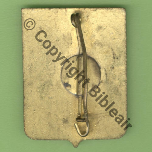 3248.EMGFA 1956.63 GT.II.62 ANJOU  SM Dore Bol Dos lisse Email Src.Y.GENTY 14Eur08.07 